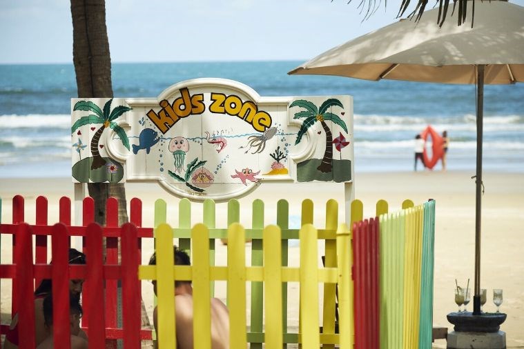 Premier Village Resort Đà Nẵng